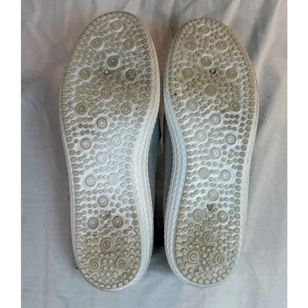 Tommy Bahama Womens Gray Shoes‎ Size 9